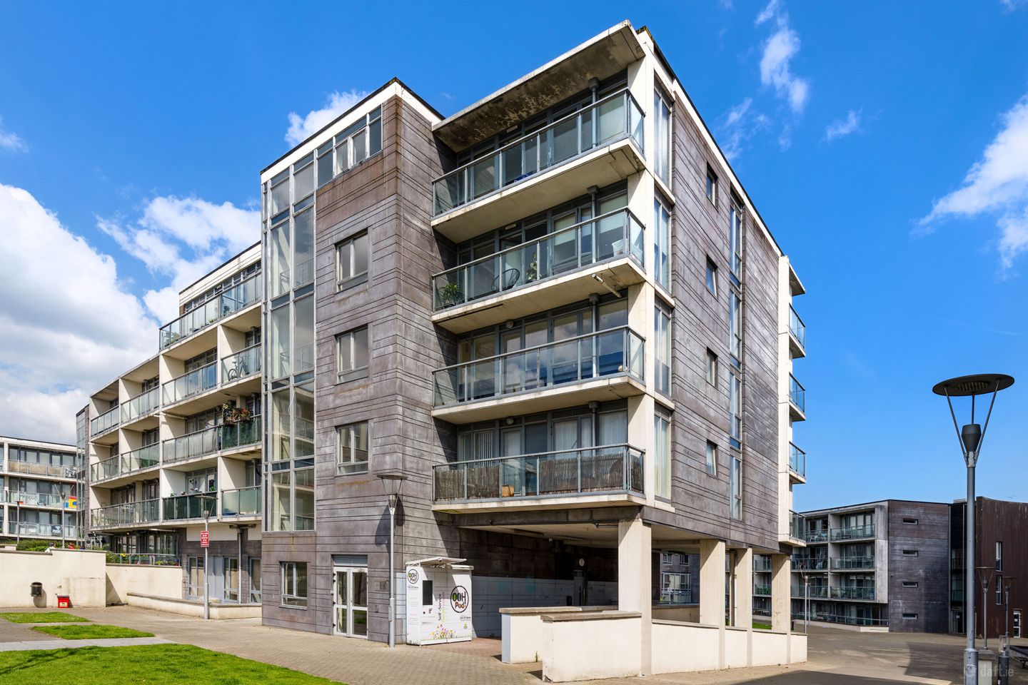 31 The Botanic, Prospect Hill, Finglas, Dublin 11