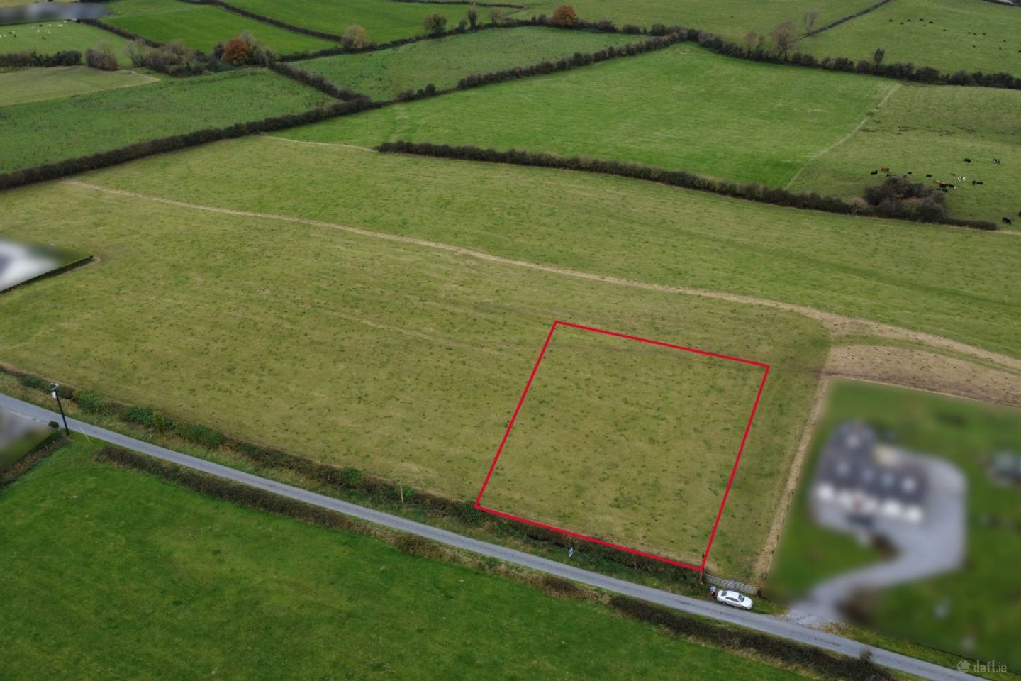 Jeffreystown, Crookedwood, Co. Westmeath