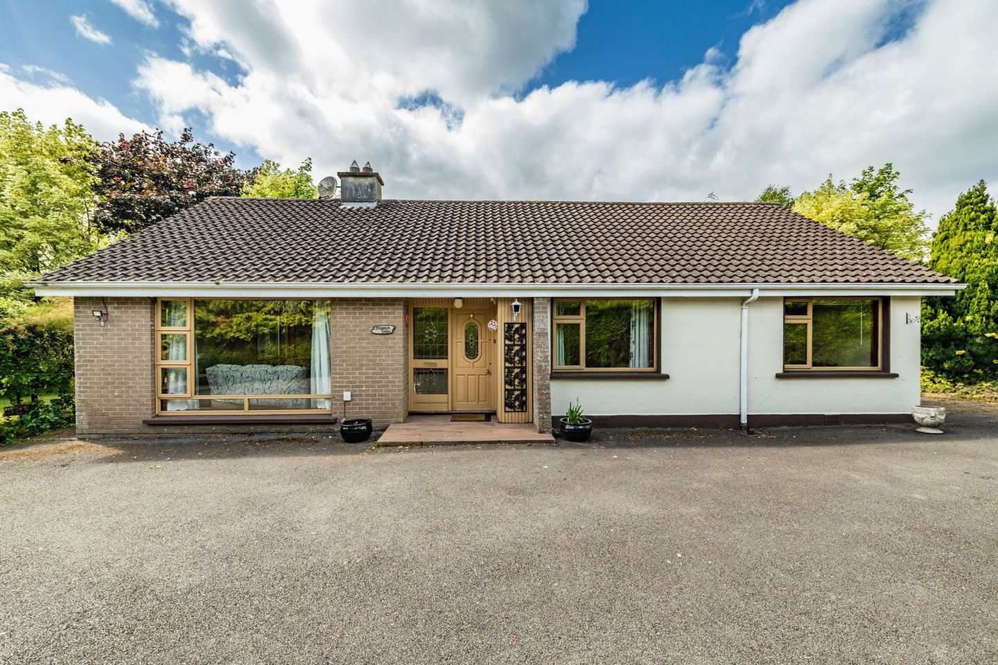 Newpark Lodge, French Furze Road, Kildare, Co. Kildare, R51Y597