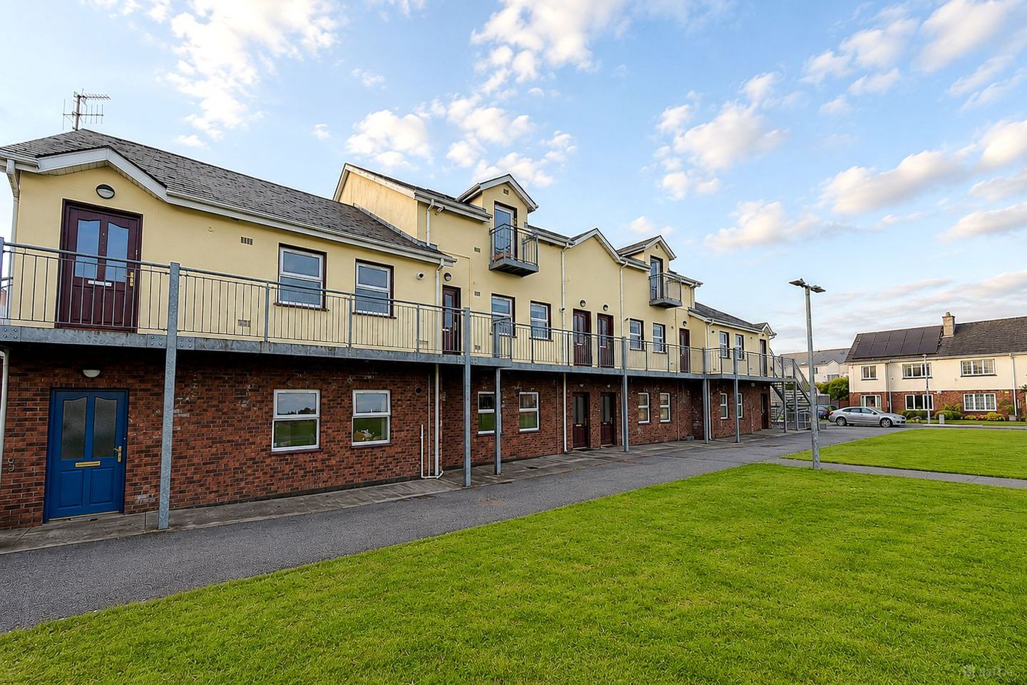 21 Ballycasey Court Apartments, Shannon, Co. Clare, V14XV04
