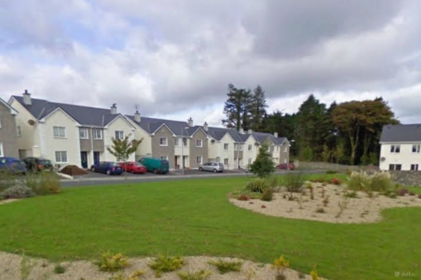 Gort Na Sí, Coolaney, Sligo, Ballinacarrow, Co. Sligo