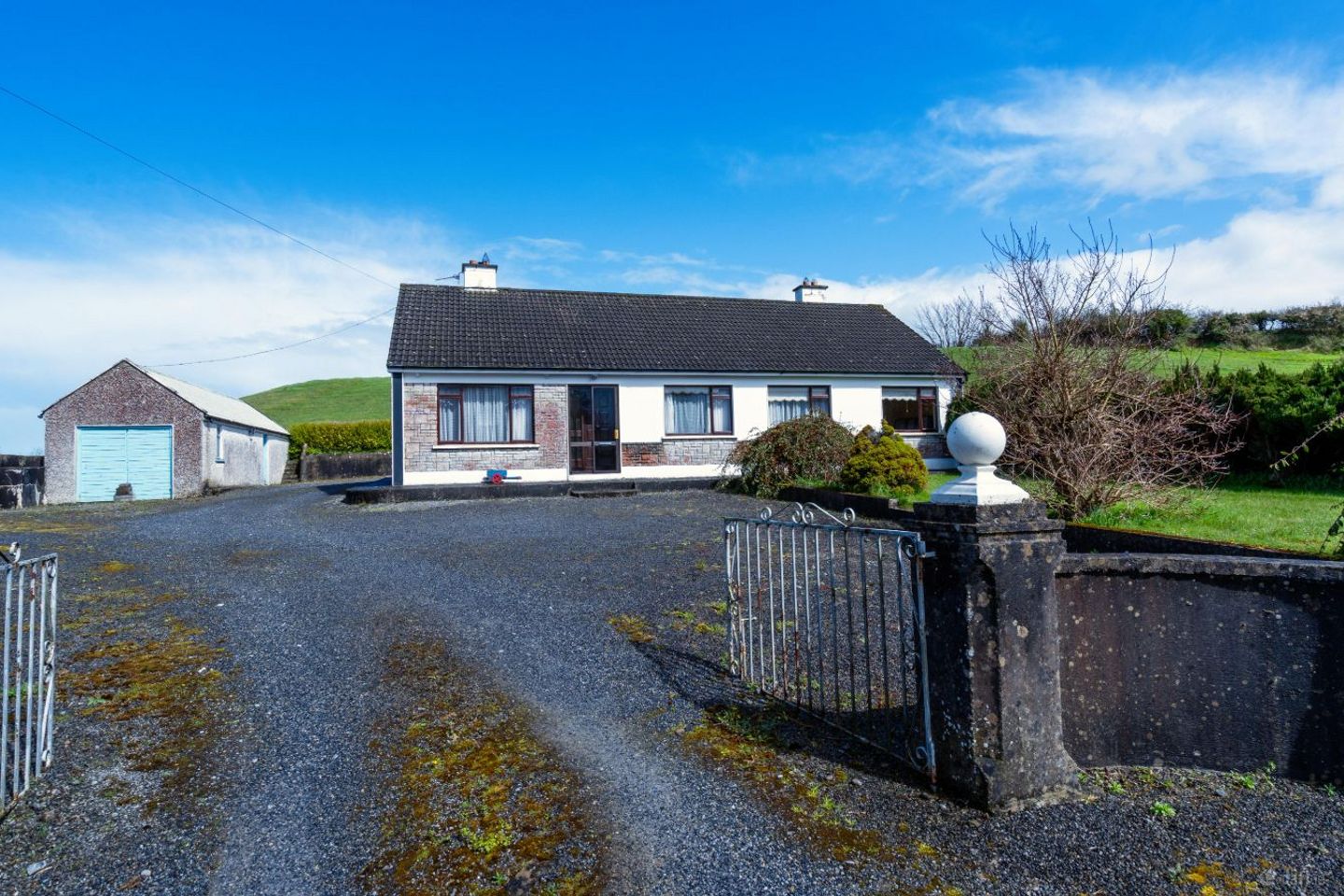 Kilnabin, Clara, Clara, Co. Offaly, R35XP63