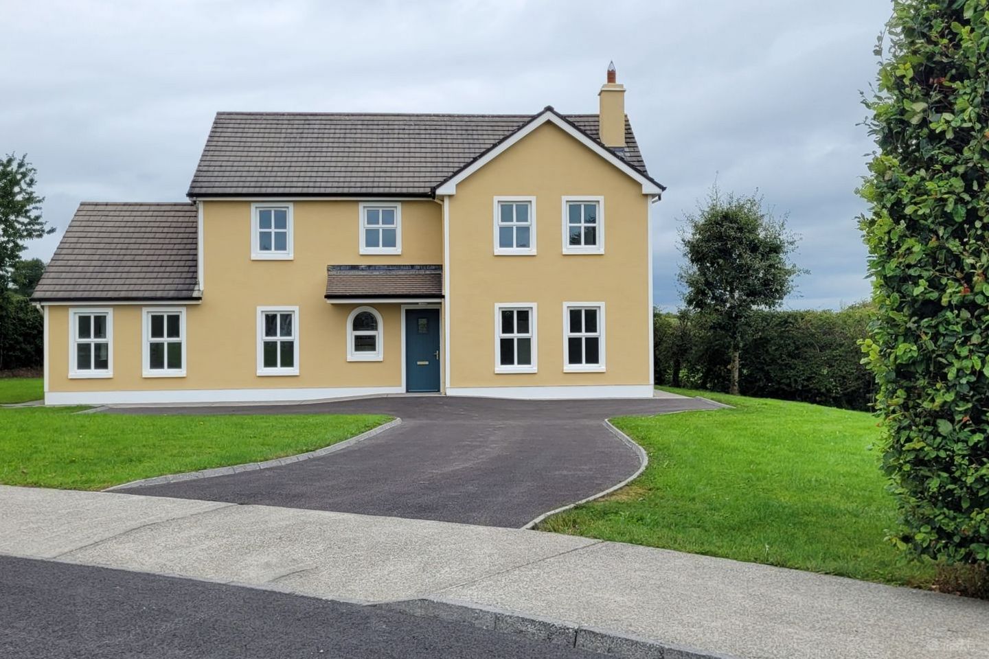 8 Castlelawn, Glinsk, Glinsk, Co. Galway, F45CF70
