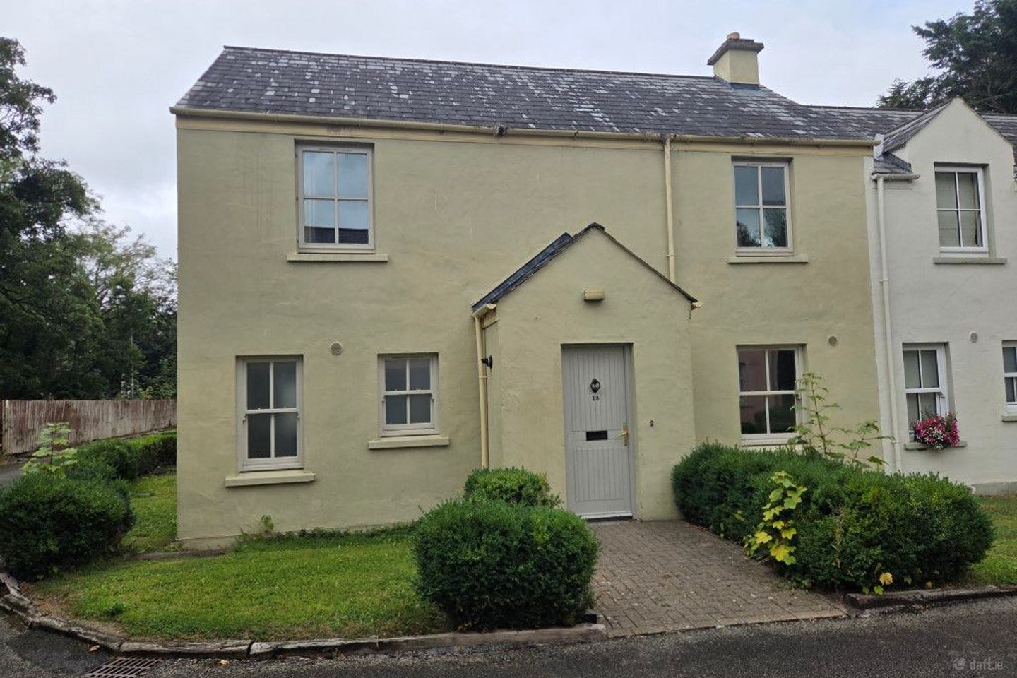 13 Bunratty Castle Gardens, Bunratty, Hurlers Cross, Co. Clare, V95KC86