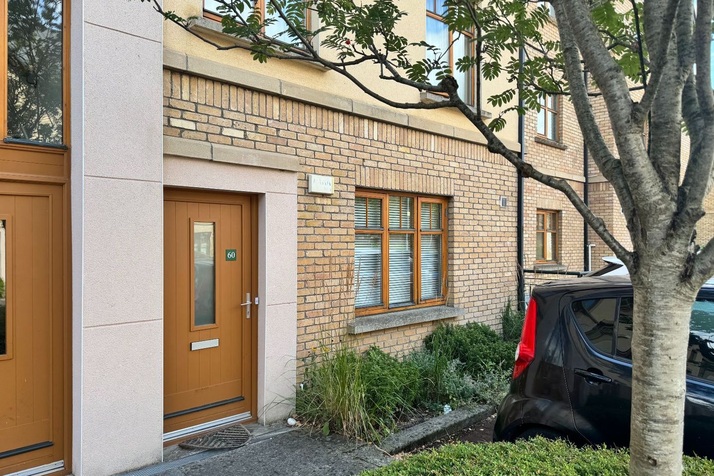 60 Woodbrook Hall, Carpenterstown, Dublin 15
