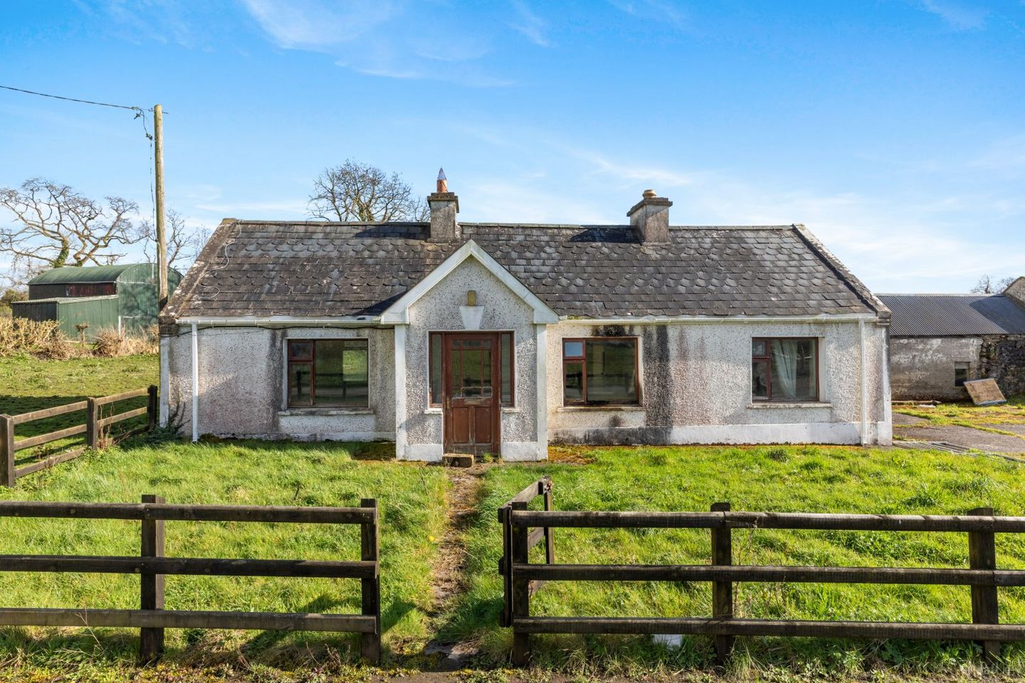 Currygranny, Bornacoola, Co. Longford, N41Y589
