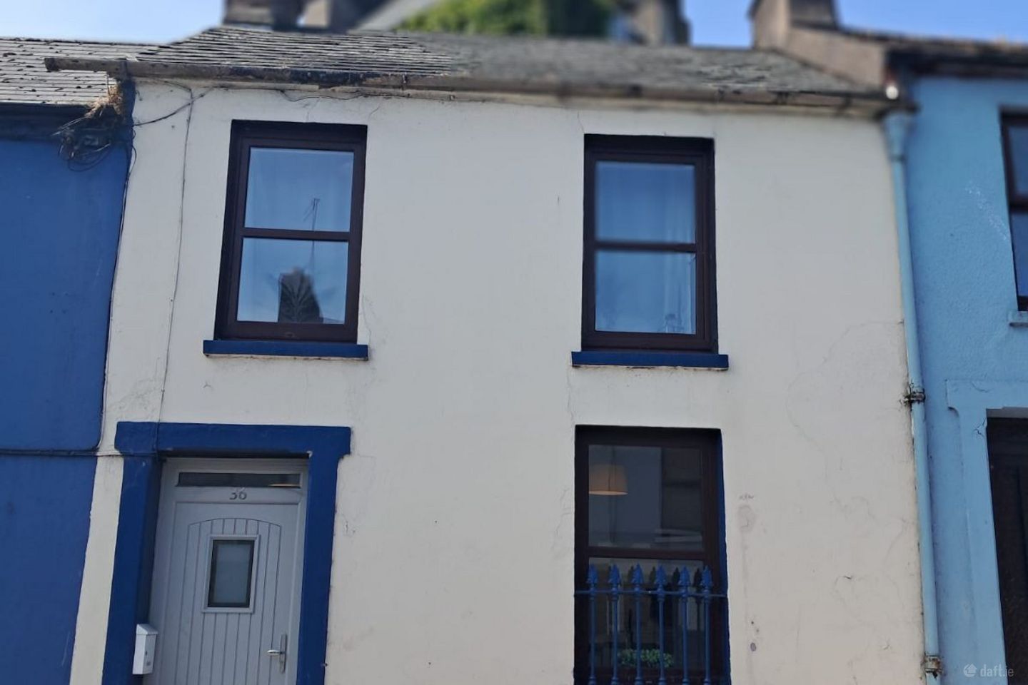 36 Roman Street, Blackpool, Co. Cork, T23KXV7