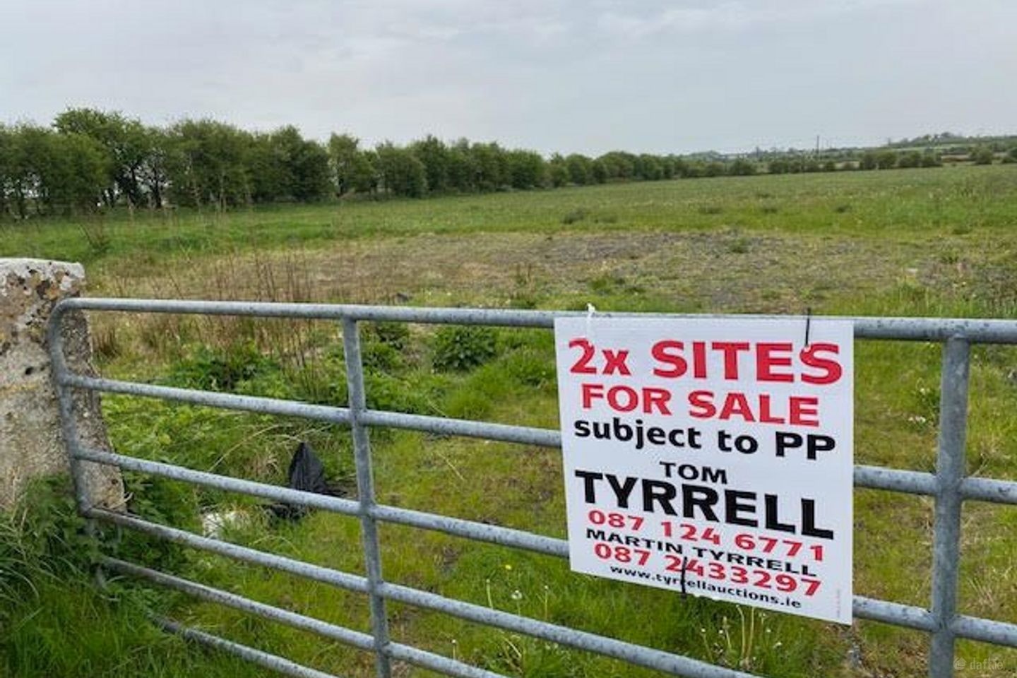 Mountain Road, Lisheenavalla, Claregalway, Co. Galway