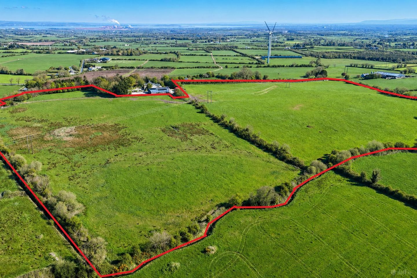 Carrons, Kilcolman, Co. Limerick