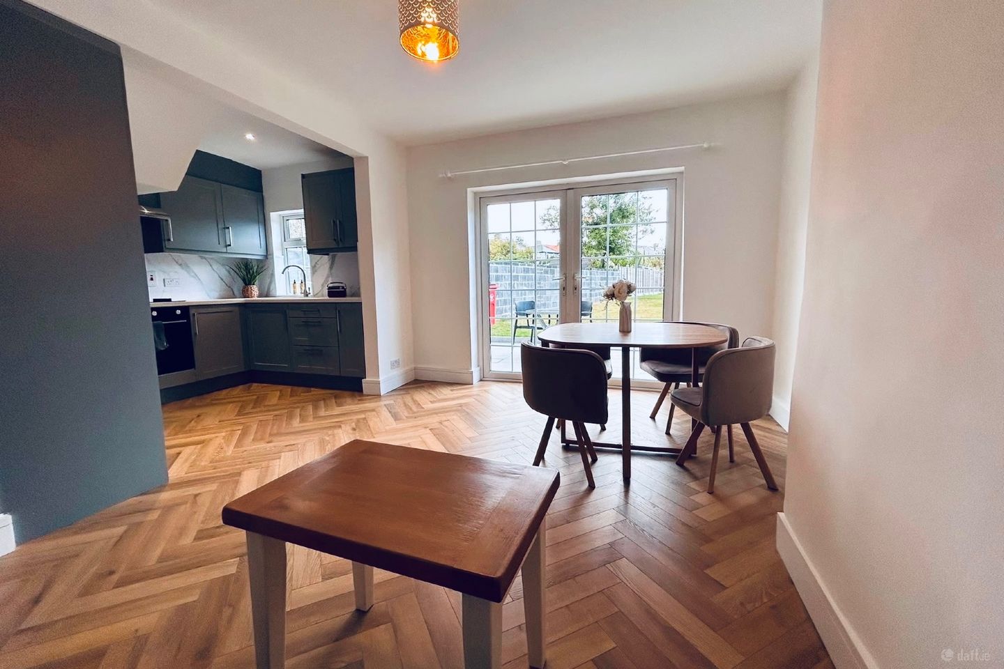 39 Saint Aidan'S Park Road, Marino, Dublin 3