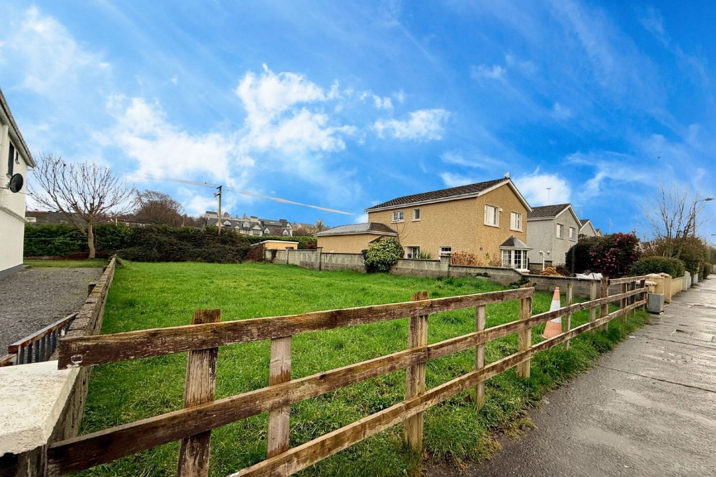 Site At Scrahan Court, Ross Road, Killarney, Co. Kerry