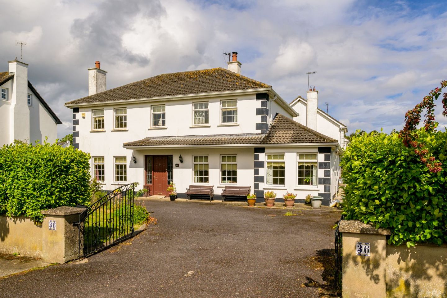 36 Saint Nicholas Village, Golf Links Road, Bettystown, Co. Meath, A92V1F9
