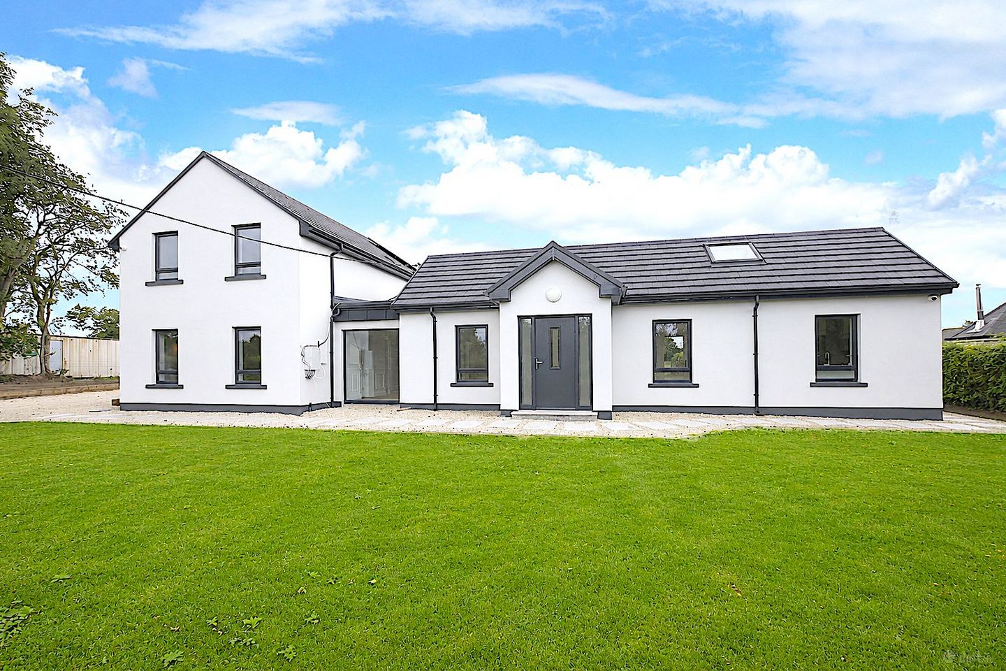 Aylmer Lodge, Kilcock, Co. Kildare, W23X70A