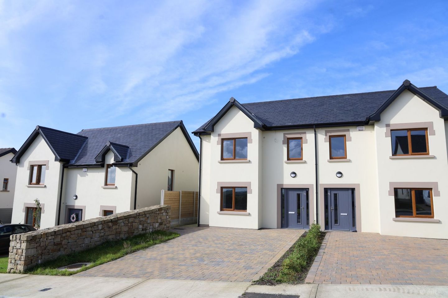 54 Ard Aoibhinn, Innishannon, Innishannon, Co. Cork
