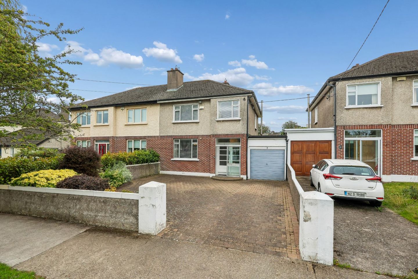 8 Eden Park Road, Goatstown, Kilmacud, Dublin 14, D14E364