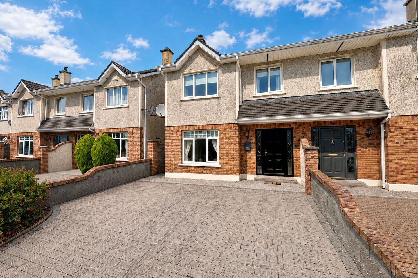 7 Cluain Dara, Knocknacarra, Co. Galway, H91THD9