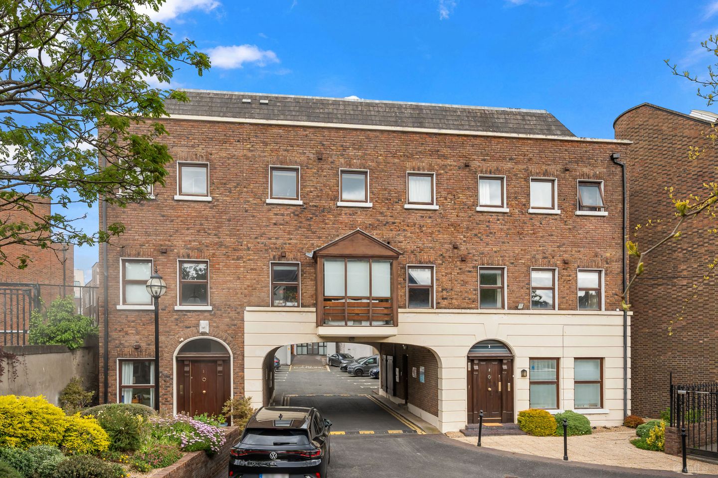 Apartment 6, 31-32 Windsor Court, Dublin 2, D02HC83