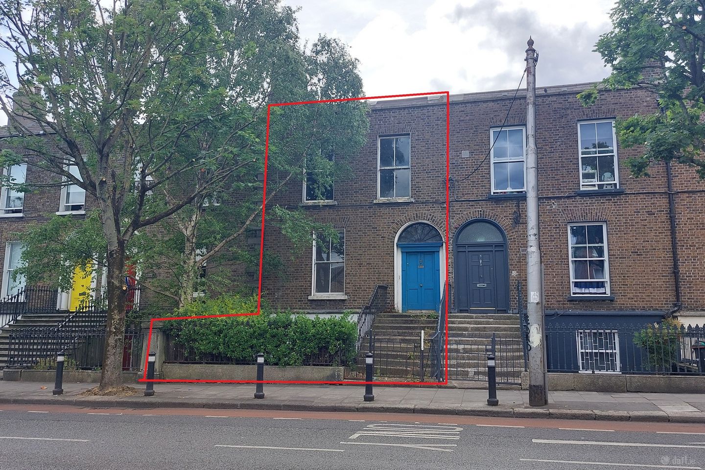 6 Seville Place, Dublin 1, D01C6X2