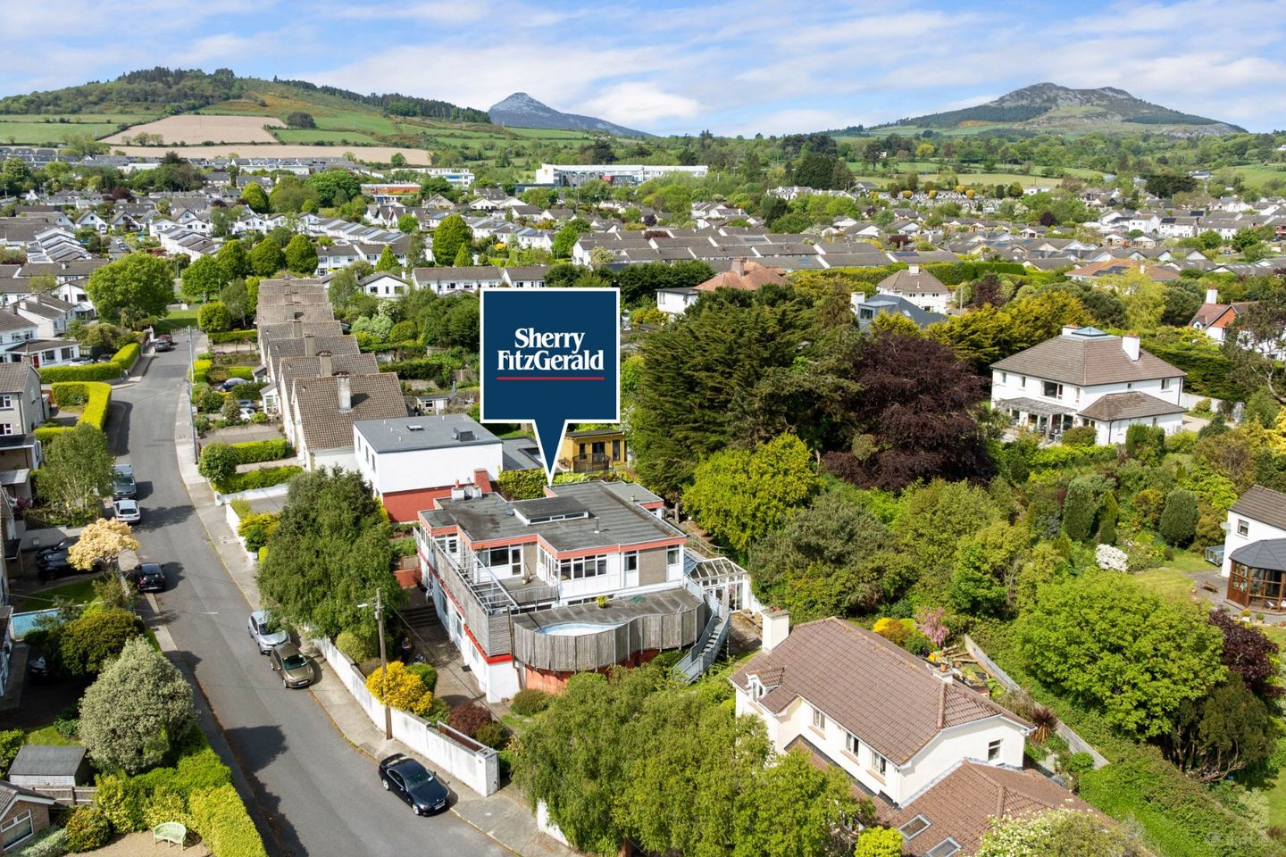 10 La Touche Park, Greystones, Co Wicklow, A63XA52