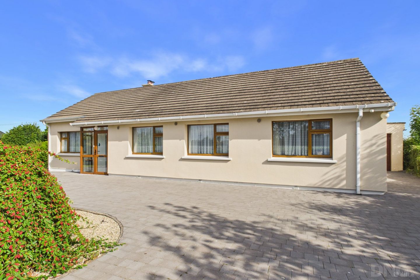 Ballybought, Durrow, Tullamore, Co Offaly, R35W880