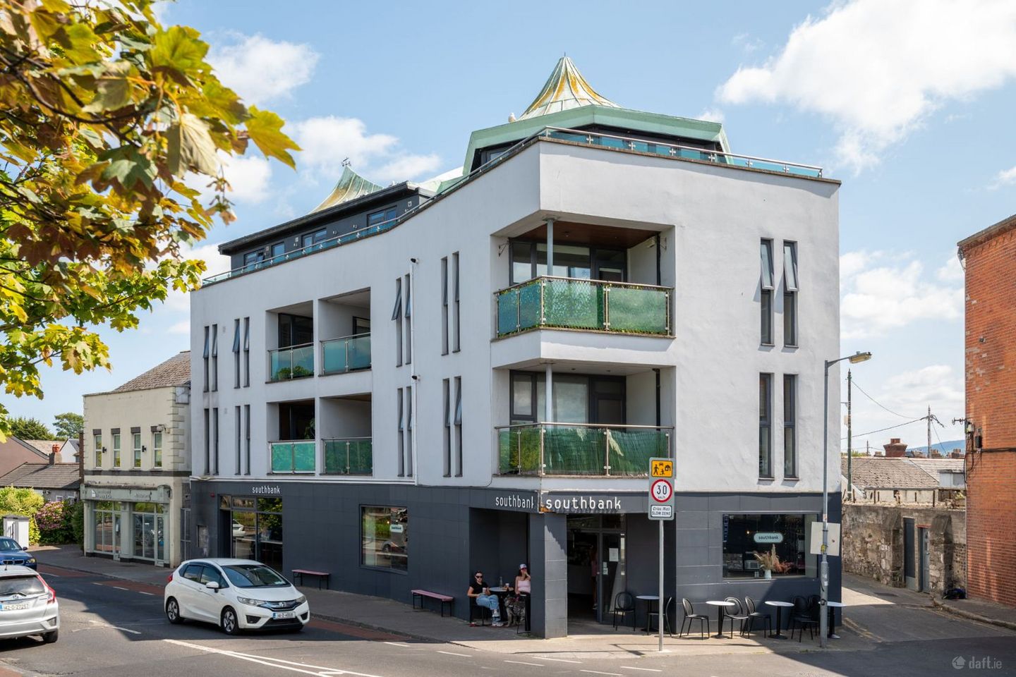 7 Grove Village Apartments, Harold's Cross, Dublin 6, D06DX65