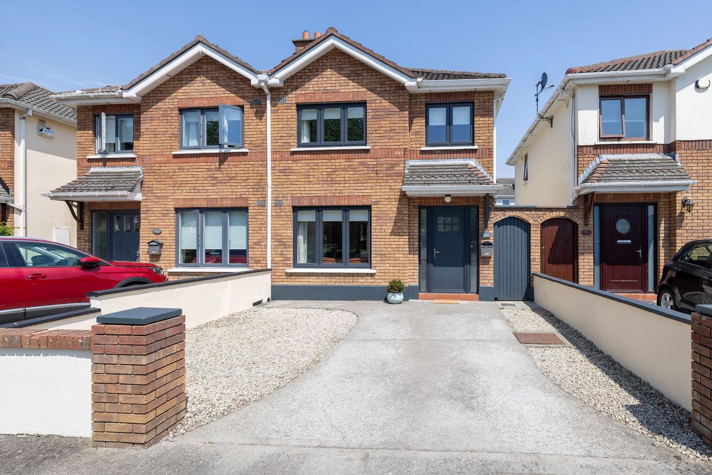 261 Collinswood, Collins Avenue, Beaumont, Dublin 9, D09R5C3