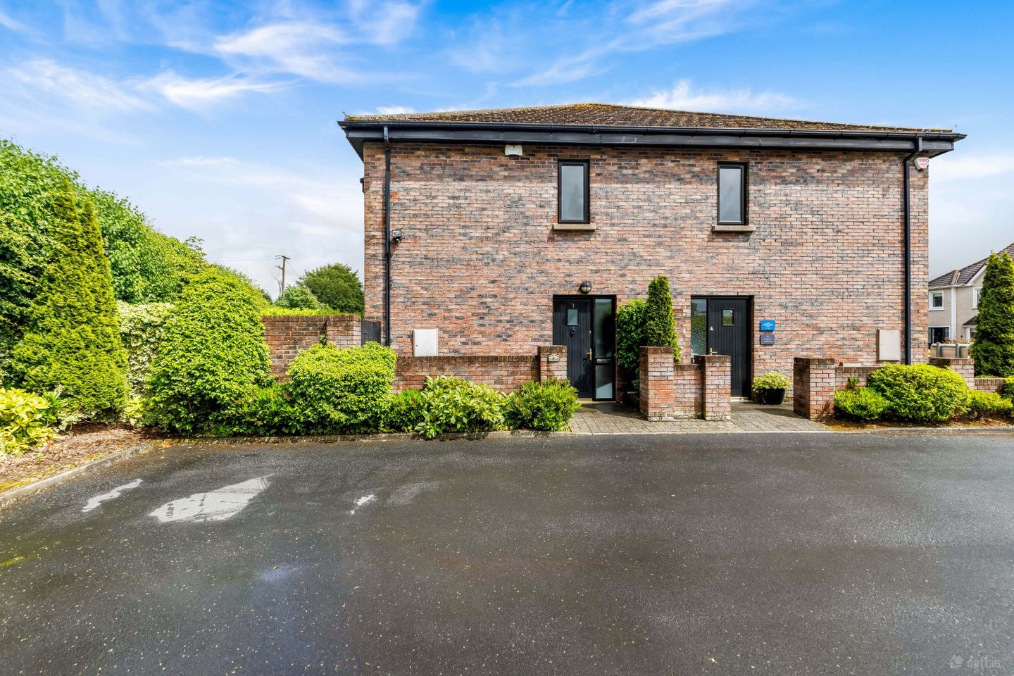 1 The Old Forge, Grange End, Dunshaughlin, Co. Meath, A85R940