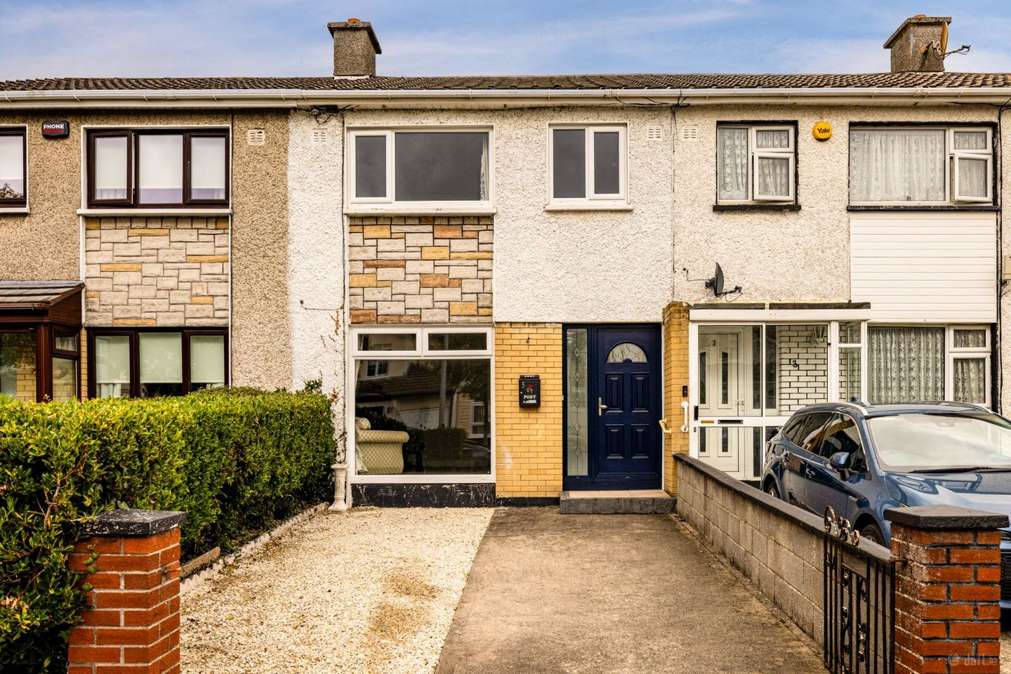 5 Oaklands Avenue, Swords, Co. Dublin, K67R667