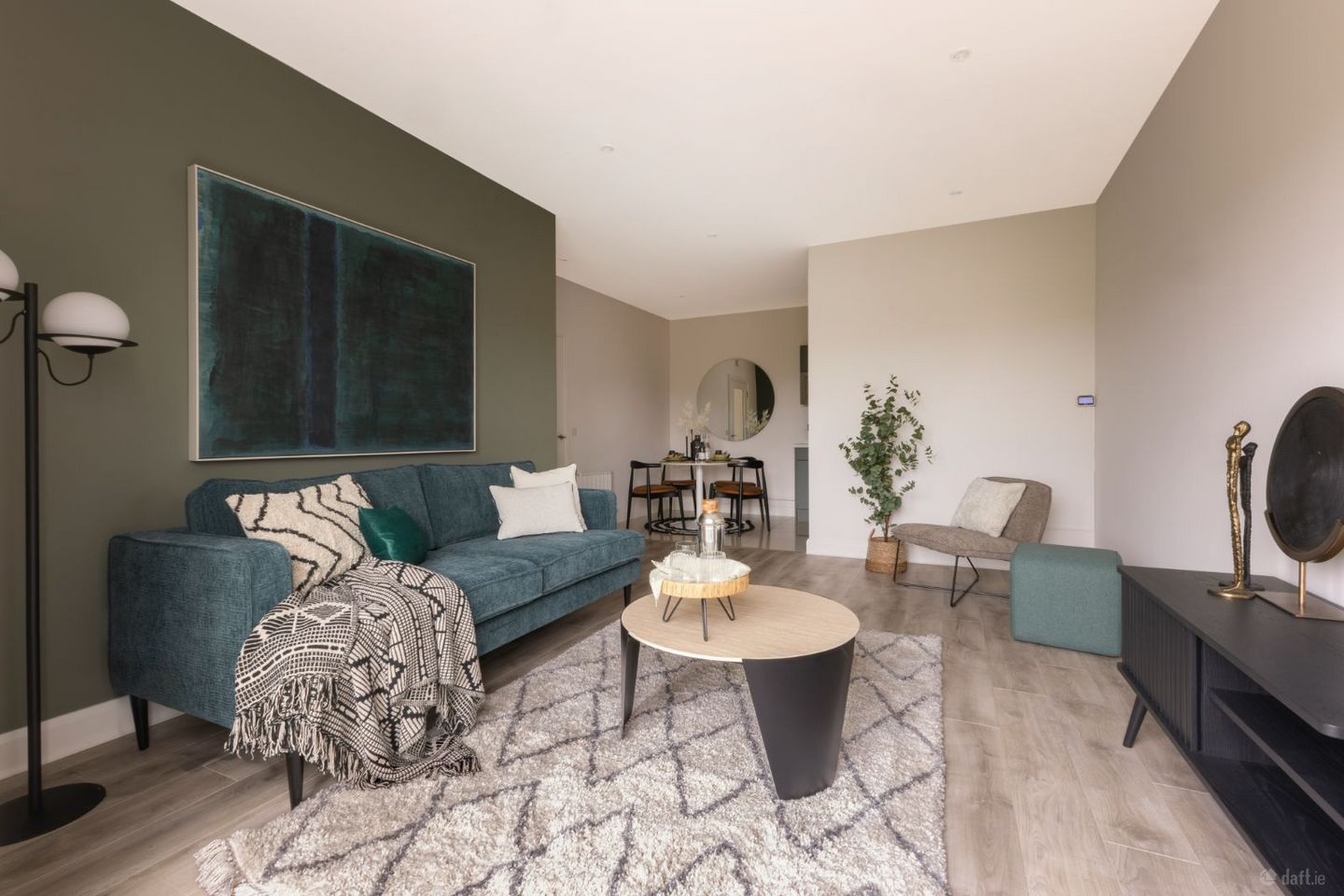 Large 2 bedroom apartment , Occu Cedar Place, Cedar Place, Swords, Co. Dublin