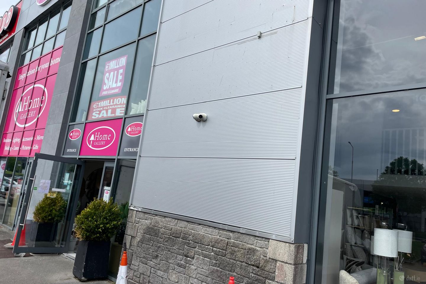 Unit 10, Briarhill Business Park, Briarhill, Co. Galway