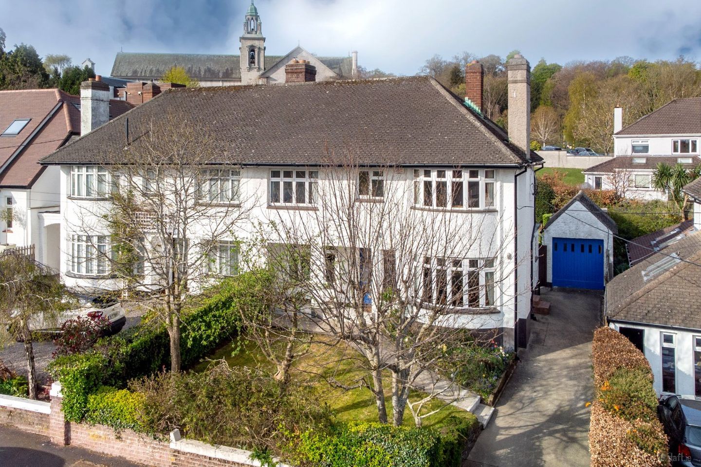 71 The Rise, Mount Merrion, Co. Dublin, A94E6W8