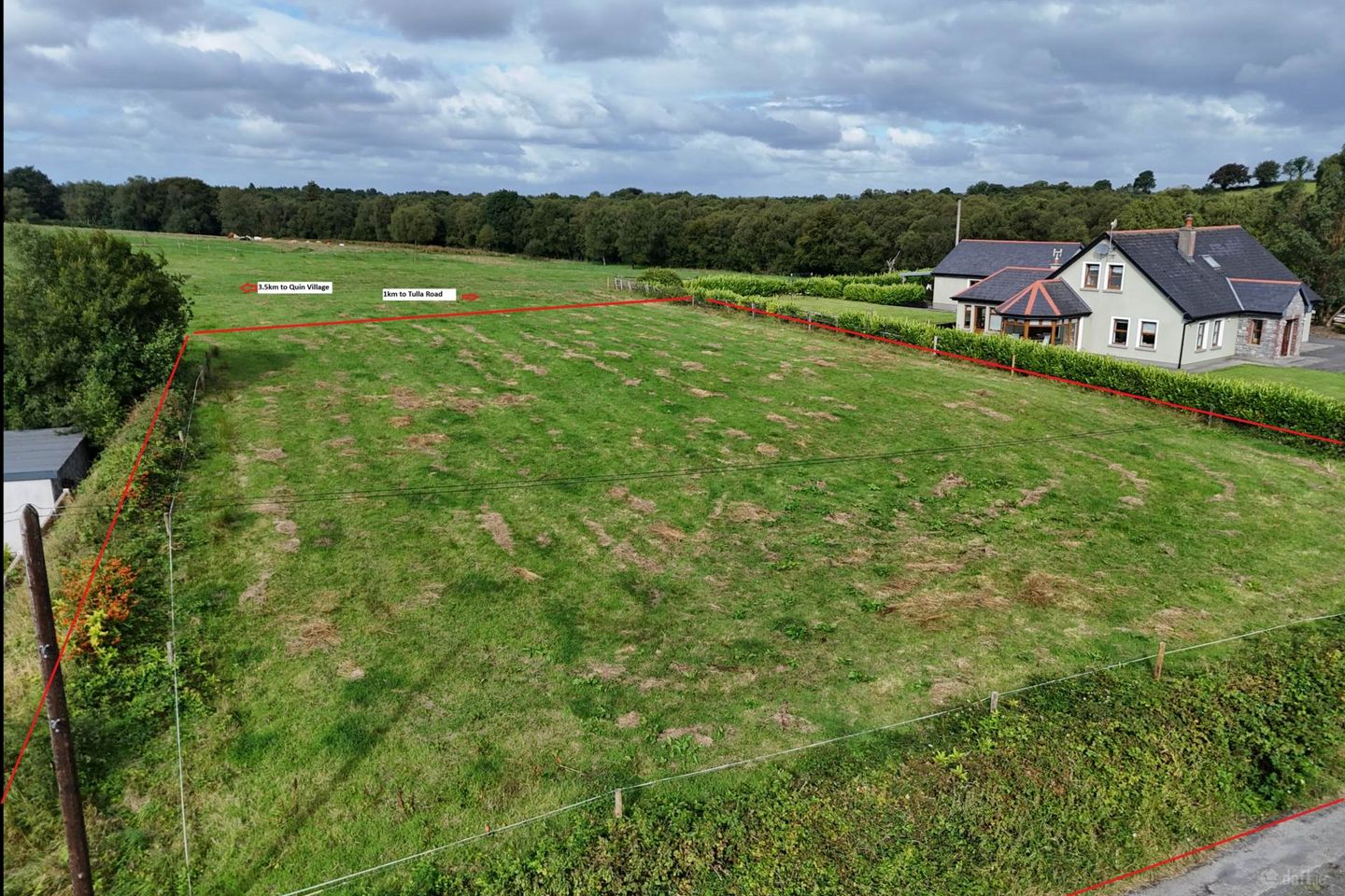 Clooney Quin, Ennis, Co. Clare, V95Y5R7