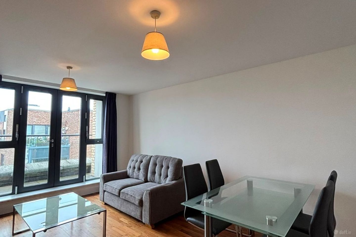 Tyrone House, Dublin 1