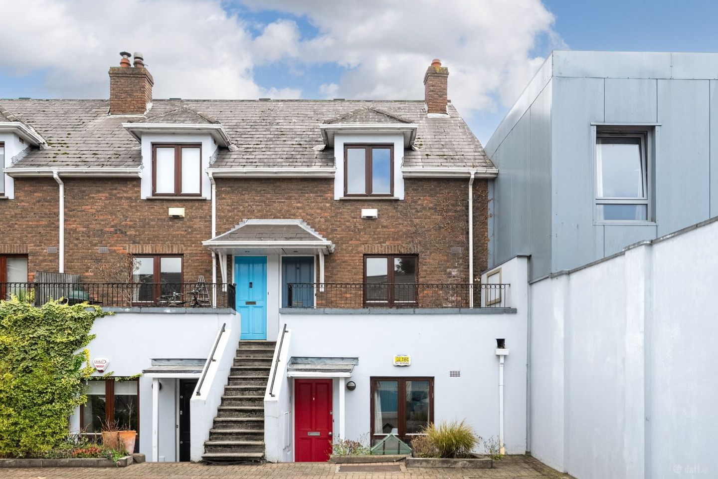 12 The Courtyard, Pleasants Street, South Circular Road, Dublin 8, D08F684