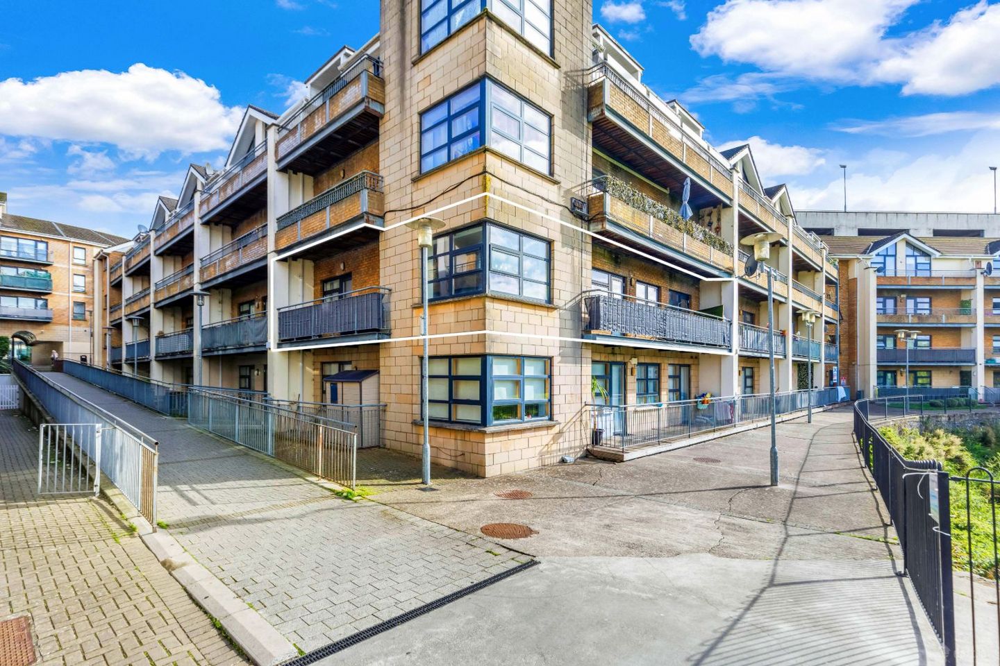 Apartment 21, Killegland Meadows, Killegland Street, Ashbourne, Co. Meath, A84R968