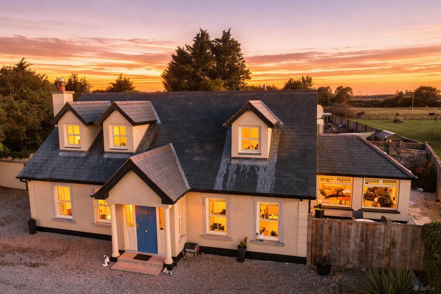 Killeenmore, Sallins, Co. Kildare, W91A528
