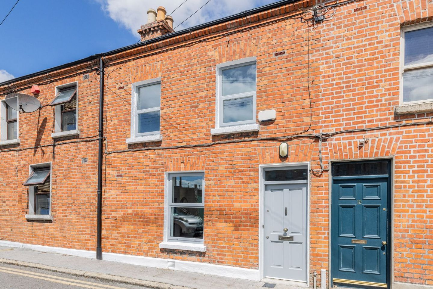 11 Saint Alphonsus' Avenue, Dublin 9, Drumcondra, Dublin 9, D09H920