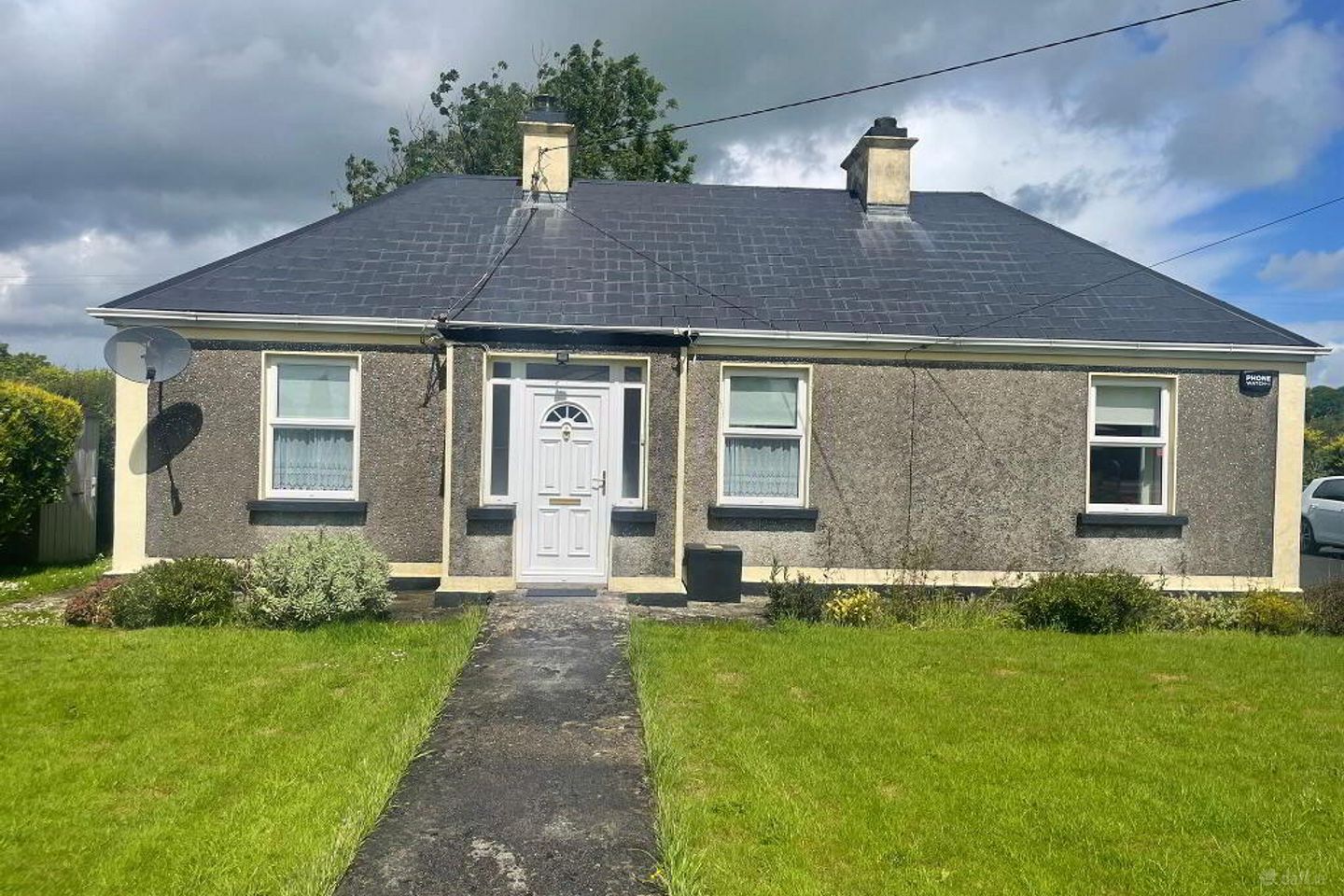 Timanagh, Ballintubber, Co. Roscommon, F45P602