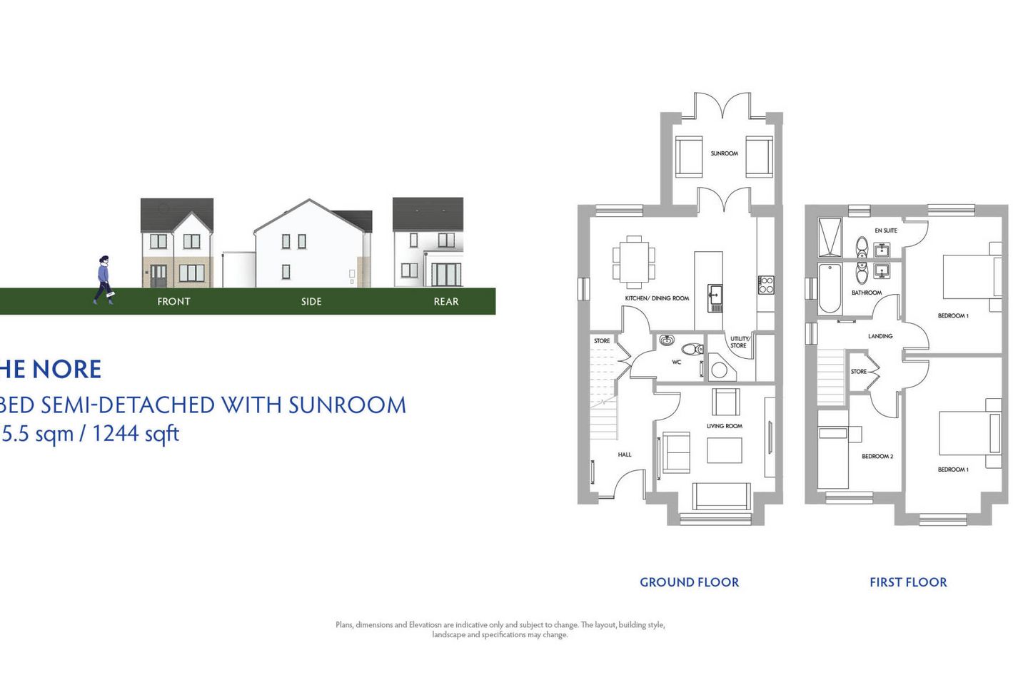 Riverbrook, Abbeylands, Ferrybank, Waterford