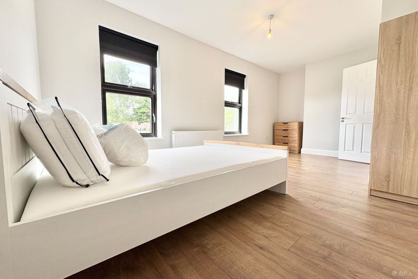 Whitworth Road, Dublin 9