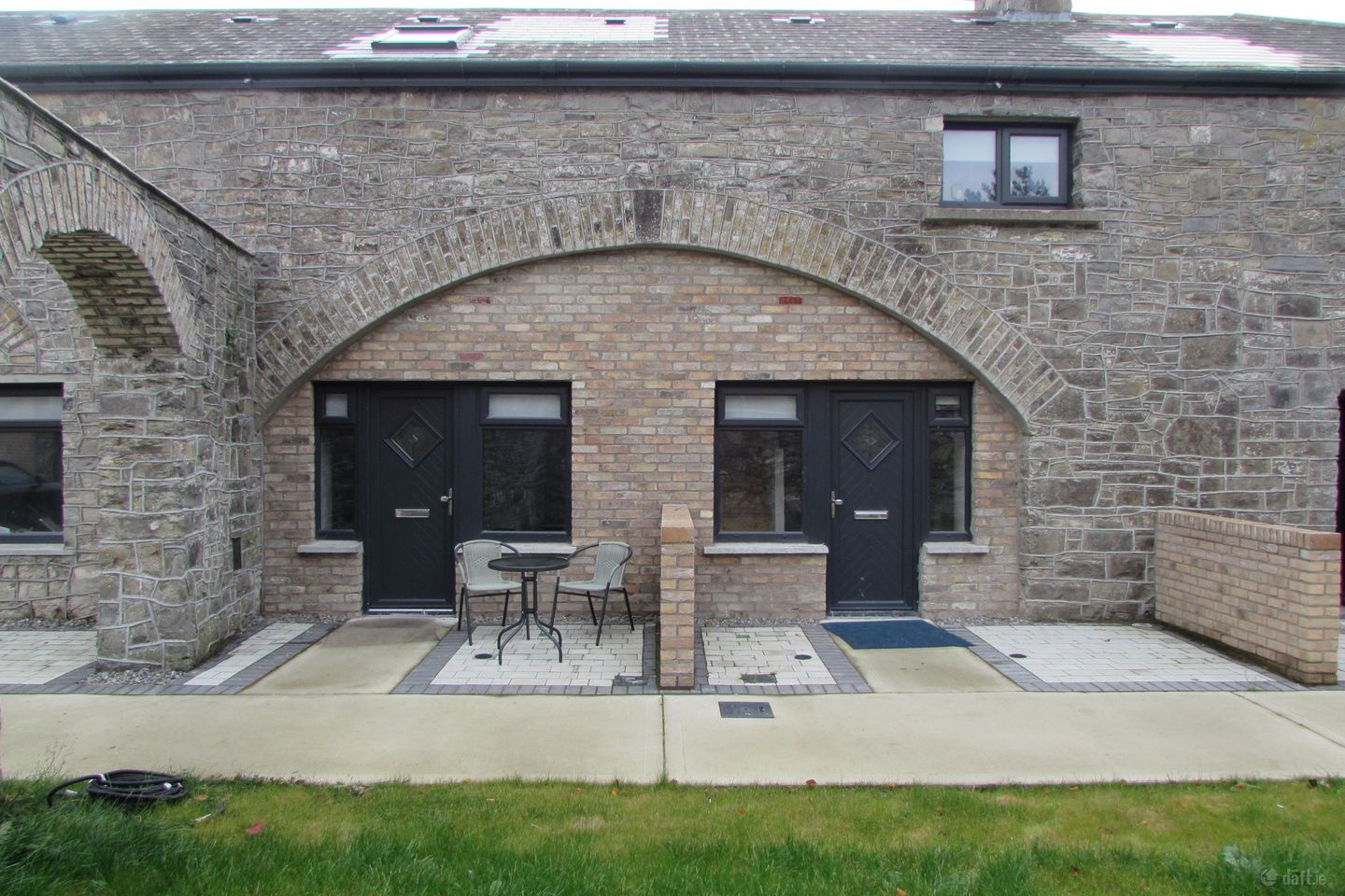 Rye Water Coach House, Distillery Lane, Leixlip, Co. Kildare