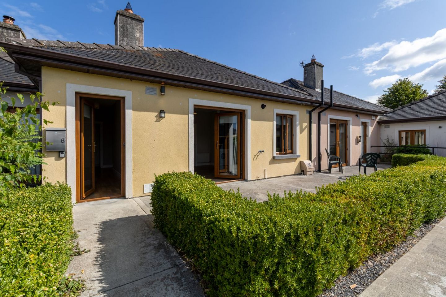 6 Waters Edge, Ballyleague, Lanesborough, Co. Roscommon, N39ED88