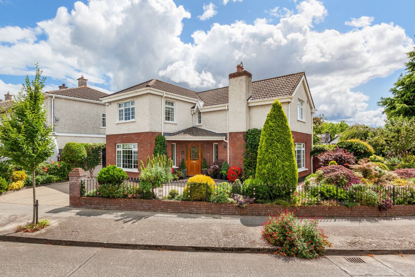 2A Walnut Rise, Drumcondra, Dublin 9, D09C2H7
