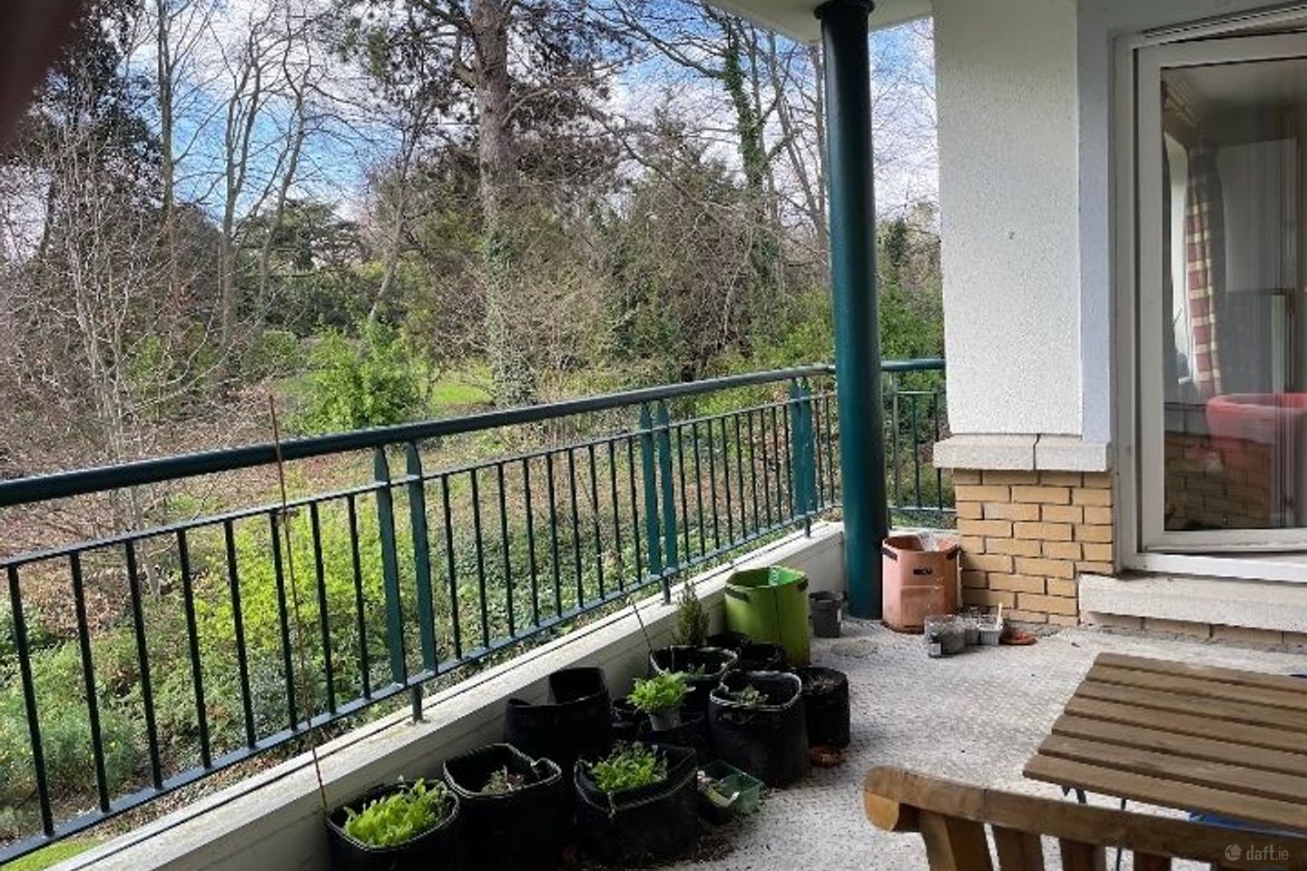Merrion Woods, Stillorgan Road, Saint Helens, Blackrock, Co. Dublin, Booterstown, Co. Dublin