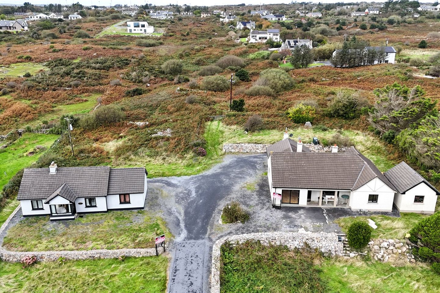 Green Lane, Forramoyle East, Barna, Co. Galway, H91 FN0P