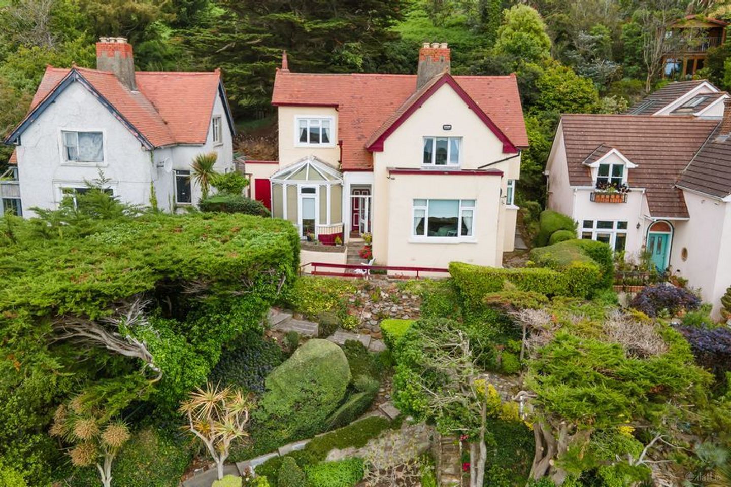 Heather Hill, 36 Carrickbrack Road, Howth, Dublin 13, D13CH04