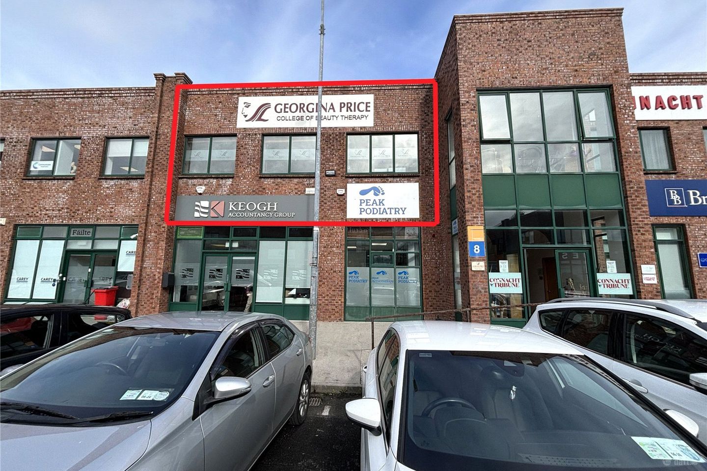 Unit 20F, Liosbaun Business Park, Tuam Road, Galway City, H91VW83