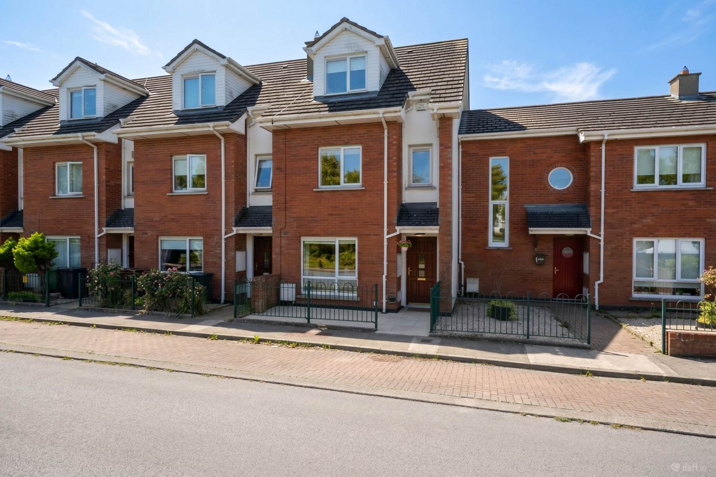 257 Castlecurragh Heath, Mulhuddart, Dublin 15, Co. Dublin, D15E6V3