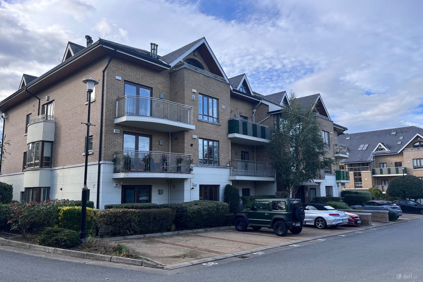  Rockford Manor, Stradbrook Road, Blackrock, Co. Dublin, Monkstown, Co. Dublin