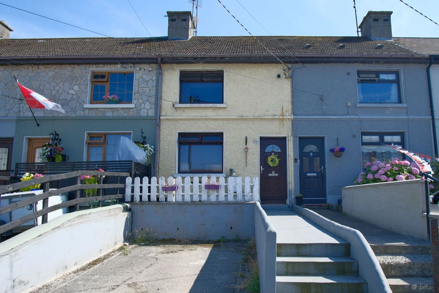 14 Priest's Lane, Drogheda, Drogheda, Co. Louth, A92P8PR